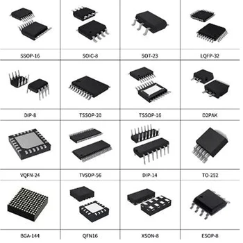 100% оригинални PIC18F4620-I / PT микроконтролери (MCU / MPU / SOCs) TQFP-44 (10x10)