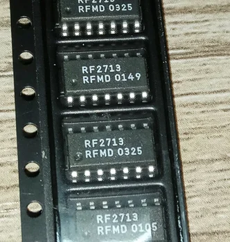 2бр/лот RF2713 RF2713TR13 СОП14 100% нов и оригинален IC чипсет НОВ оригинален