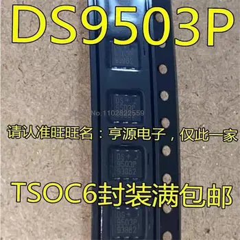 1-10PCS DS9503 DS9503P DS9503P + 9503P TSOC6