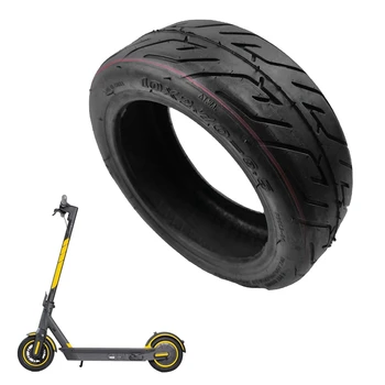 10X2.70-6.5 Твърда гума доказателство и взривозащитени гуми за електрически скутер баланс аксесоари за кола