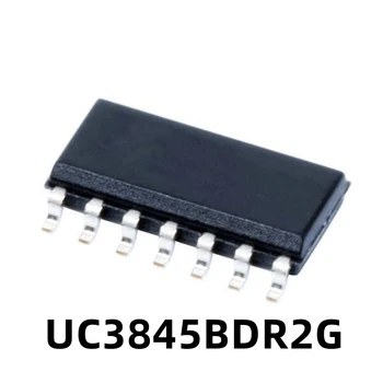 1PCS UC3845BDG UC3845BDR2G UC3845 LCD чип за управление на захранването SOP14 Нов оригинален