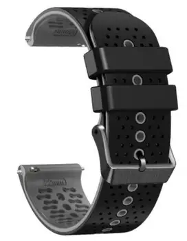22mm силиконови гривни за Huawei Watch GT3 GT2 Pro 46mm Интелигентни маншети GT2 GT 3 Pro 46mm каишка Smartwatch Band Correa
