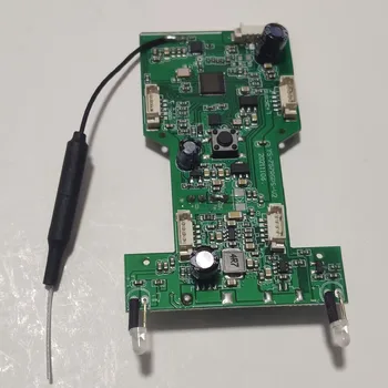 4DRC F12 GPS безчетков сгъваем RC Drone резервни части получаване борда / основната платка оригинални аксесоари