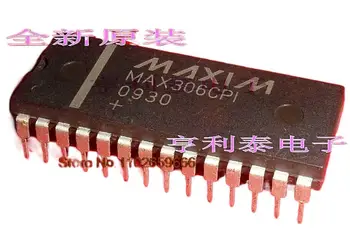 5PCS/LOT MAX306CPI MAX306EPI MAX306 IC Original, на склад. Мощност IC