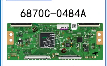 6870C-0484A логическа платка за / TH-60AS670C LG 60GB6500-CA свързване с T-CON свързваща платка