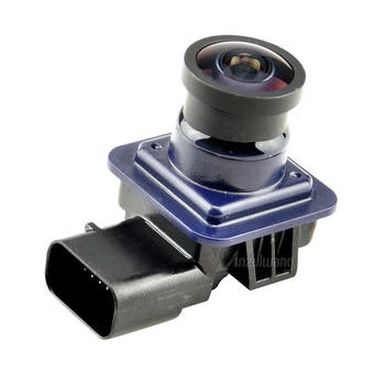 Backview Backup Паркинг камера резервни части аксесоари за Ford Escape 2013-2017 DV4T19G490AB EV4T19G490CA EV4T-19G490-CA