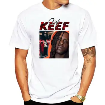 Chief Keef Sosa T Shirt men t shirt