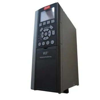 Danfoss Micro Drive series 132F0012 FC-051 FC-051P1K5T2E20H3BXCXXXSXXX еднофазен инвертор 1.5KW 6.8A С подобрено покритие