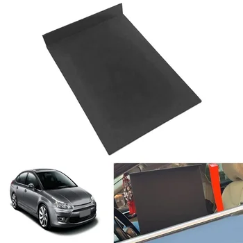 Dent Инструменти за ремонт на автомобилни прозорци Протектор за прозорци Инструменти за отстраняване на вдлъбнатини Анти-надраскване Сянка на прозореца на автомобила