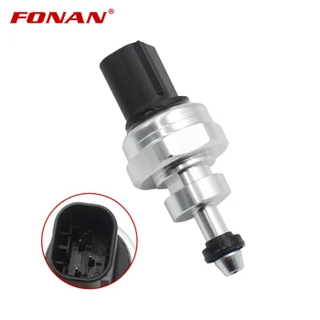 FONAN Turbo Сензор за налягане на отработените газове за Nissan Qashqai 1.6 dCi SUV Diesel 2011 - 2013 8201000764 H8200443536