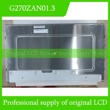G270ZAN01.3 27.0 инчов LCD дисплей екранен панел оригинален за Auo чисто нов и бърза доставка 100% тестван