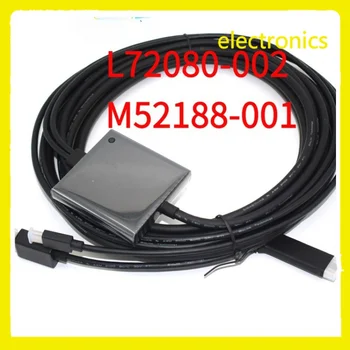 L72080-002 M52188-001 Ново за HP Reverb G2 кабел VR слушалки свързващ кабел 6-метров VR кабел за очила