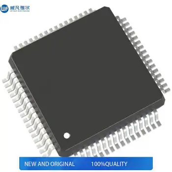 MC9S08LL36CLH 8-битови микроконтролери - MCU S08 CPU, 36K FLASH 64LQFP