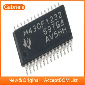 MSP430F2012IPWR Електронни компоненти ic чип