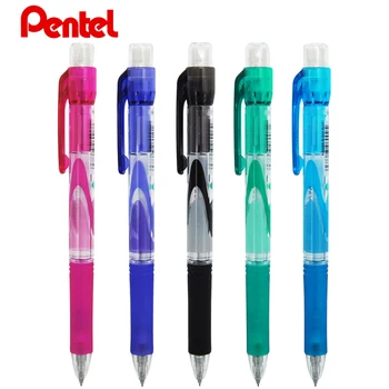 Pentel 0.5mm e-sharp Механичен молив автоматичен молив Япония AZ125R 1 брой