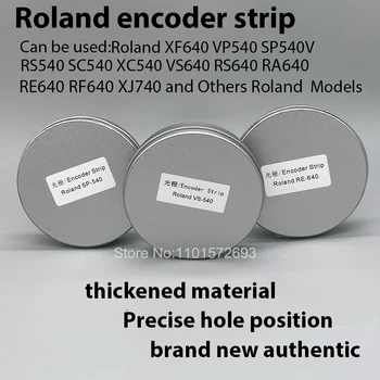 Roland енкодер лента за Roland XF640 VP540 SP540V RS540 SC540 XC540 VS640 RS640 RA640 RE640 RF640 XJ740 линейна решетъчна лента