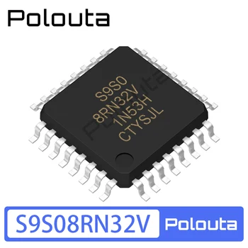 S9S08RN32V QFP-32 IC чип Polouta