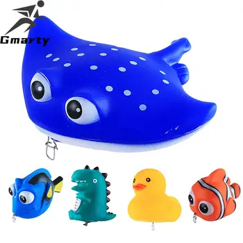 Scuba Подводен DPR Играчки за плаваемост Гмуркане Аксесоари за играчки за плуване Балон линия Сладурана