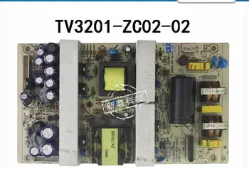 T-COn TV3201-ZC02-02 303C3201064 захранваща платка ЗА свързване с LC32HS62B T-CON свързваща платка