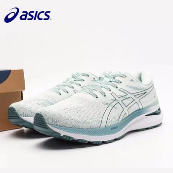 Tenis Original Asics GEL Kayano 29 Дамски обувки за бягане маратонки възглавница стабилност Aics GEL29 Kayano29 Бягане дишащ спорт