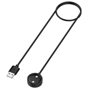 USB кабел за зареждане за Suunto Вертикален държач за часовник Адаптер за зарядно устройство Адаптер за зарядно