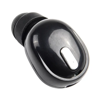 X9 Mini 5.0 Bluetooth слушалки за спортни игри в ушите слушалки с микрофон безжични слушалки Handsfree стерео слушалки за смарт телефон