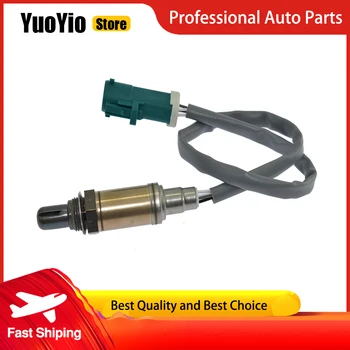 YuoYio 1Pcs кислороден сензор 234-4071 2344071 подходящ за Mazda Lincoln Jaguar Ford Mercury