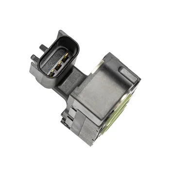 Автомобилен двигател EGR Delta DPF Сензор за диференциално налягане на отработените газове за Cummins ISX ISB 6.7L ISF 3.8 4307166 2872424 4384138
