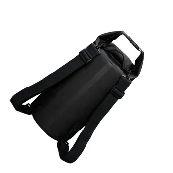 Външна водоустойчива чанта Beach Dry Pack Duffel Shoulder Pouch Drifting Backpack for Fishing Swimming 10L