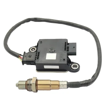 Дизелов сензор за отработени частици PM DPF сензор за замяна на Vauxhall Opel ZAFIRA TOURER C Insignia Cascad 55487677 55501897