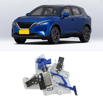 За Nissan X-TRAIL 2014-2019 Qashqa 2016-2019 Shift електромагнитен клапан на бобината на скоростния превключвател 34950-4CLOB Аксесоари за кола