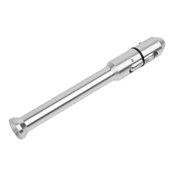 Заваряване Tig Pen Finger Feeder Rod Holder Filler Wire Pen 1.0-3.2mm (1/32 инча -1/8 инча) Аксесоари за заварчици