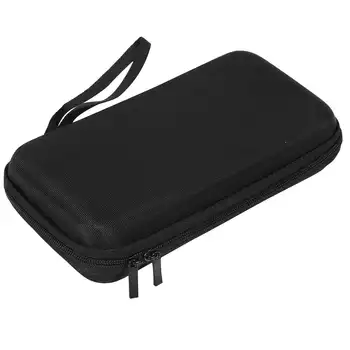 Калкулатор Твърд калъф за съхранение чанта Защитна торбичка кутия за TI-83 Plus / TI-84 Plus CE / TI-84 Plus / TI-89 Титан / HP50G
