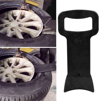 Кола за отстраняване на гуми Смяна на гуми Монтиране на лост за налягане в гумите Машина за повдигане на гуми за инструмент за автоматично демонтиране на автомобили