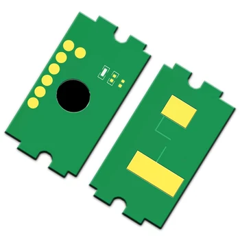 Комплекти за зареждане на тонер чипове за Utax PK-1010 PK 1010 PK1010 1T02RV0UT0 1T02RV0TA0 за Utax P-3521 MFP P-3527W MFP P-3522DW