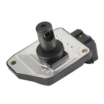 Масов сензор за въздушен поток Maf за Nissan Frontier Xterra Pickup 2.4 L AFH55M12 160171S710 AFH55M-12