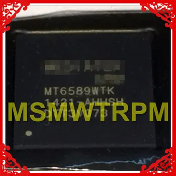 Процесори за мобилни телефони MT6589 MT6589W MT6589WT MT6589WTK MT6589WTK-A Нов оригинал