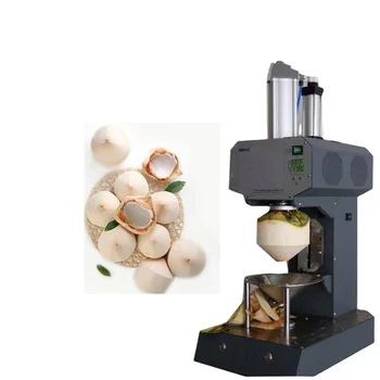 Ръчна машина за рязане кокосов стъргалка